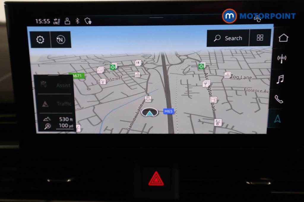 Used Audi A5 2022 for sale - 77582281: Photo 10