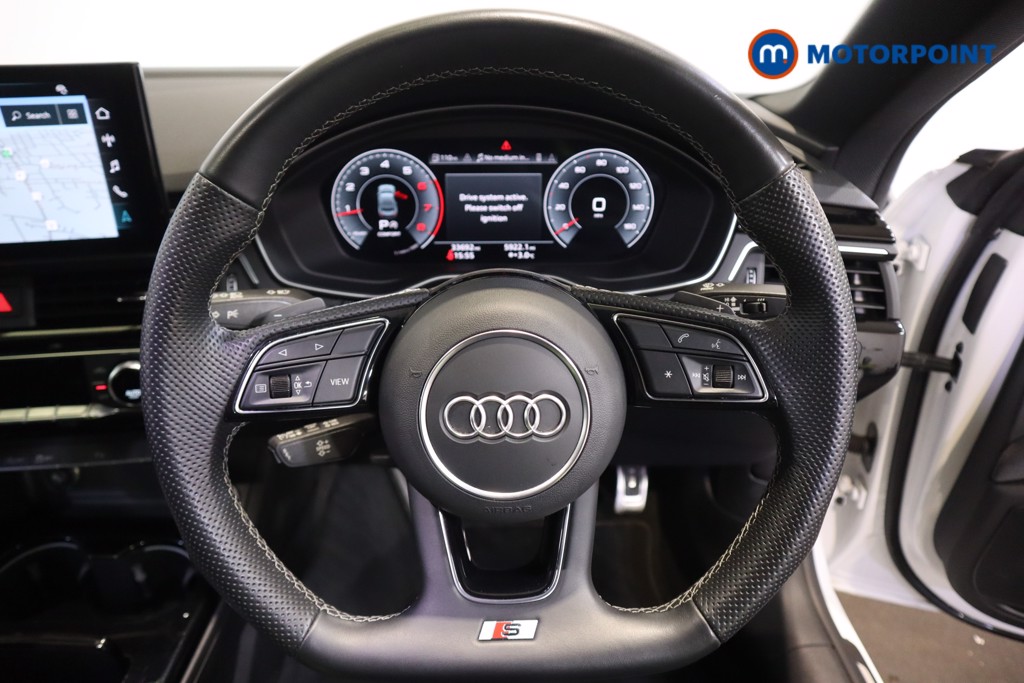 Used Audi A5 2022 for sale - 77582281: Photo 11