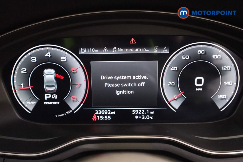 Used Audi A5 2022 for sale - 77582281: Photo 12