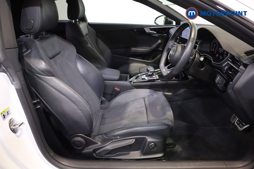 Used Audi A5 2022 for sale - 77582281: Photo 14