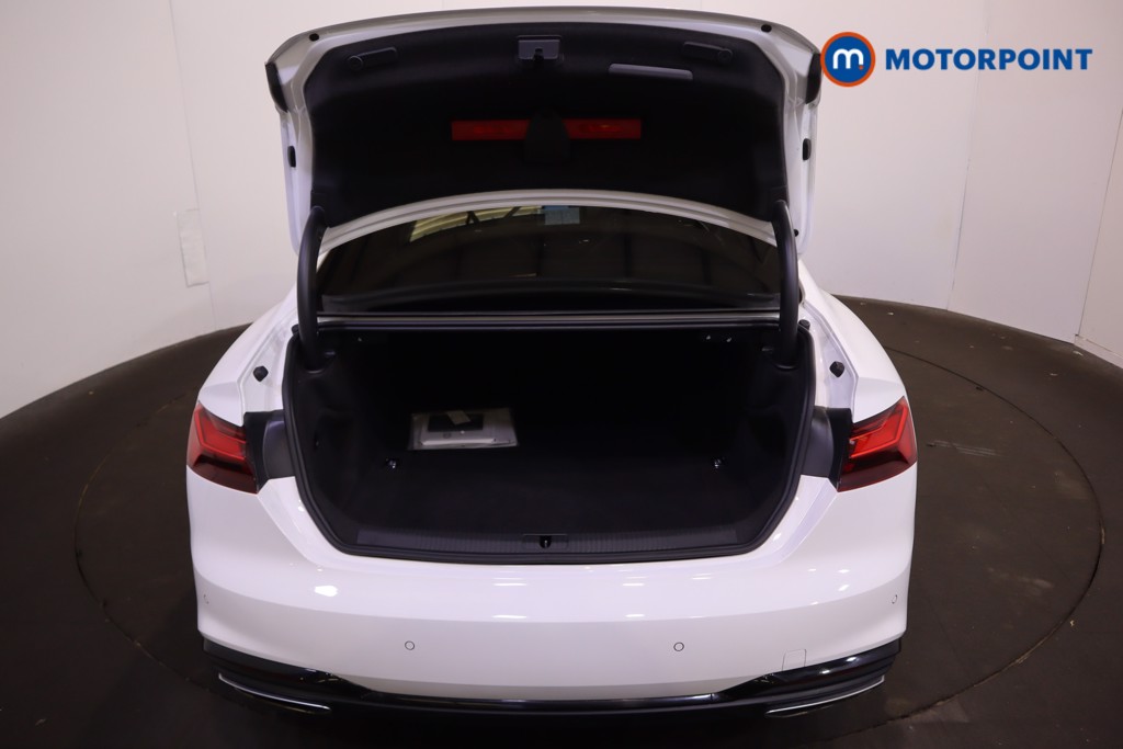 Used Audi A5 2022 for sale - 77582281: Photo 16