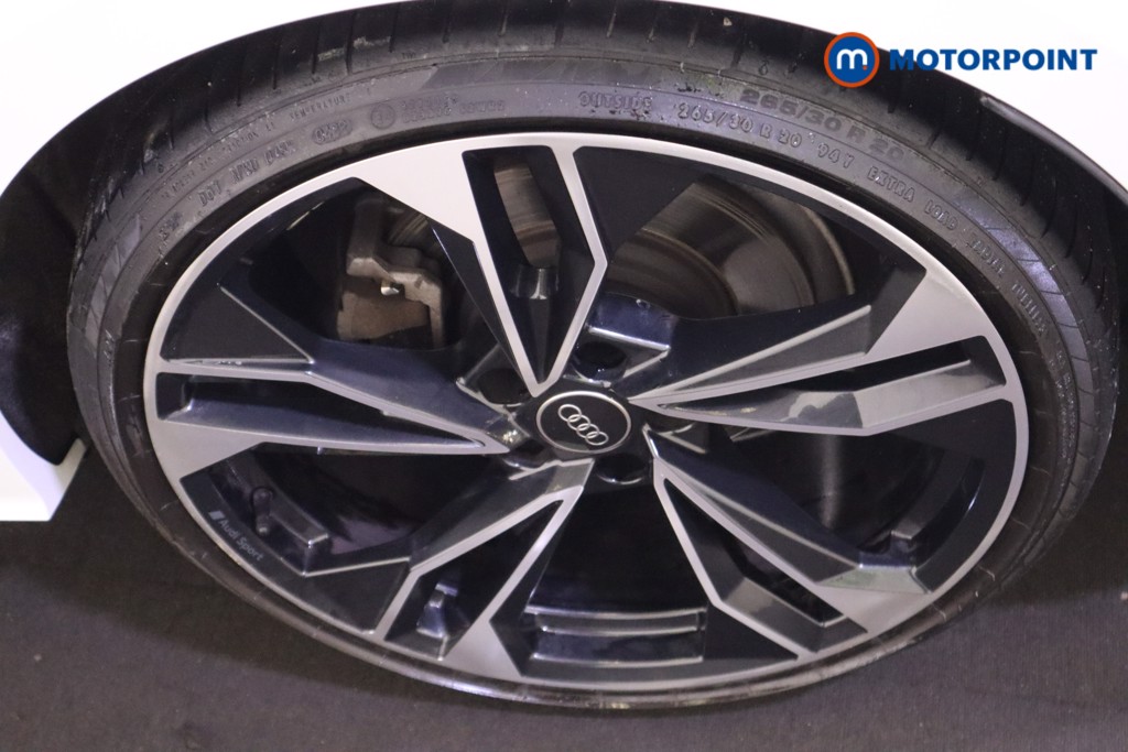 Used Audi A5 2022 for sale - 77582281: Photo 17