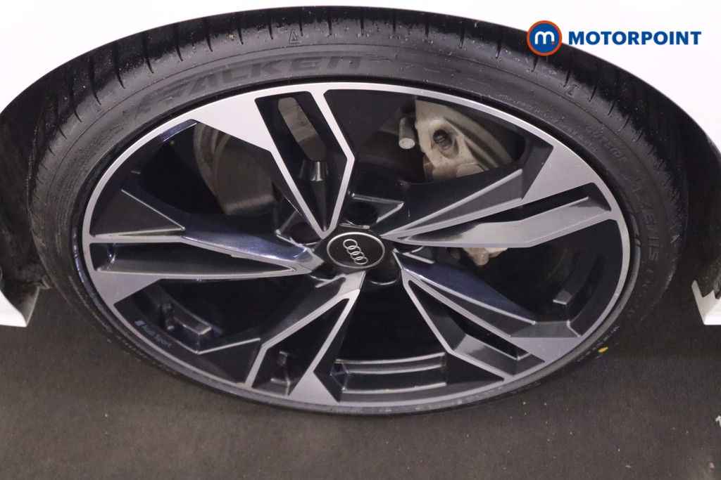 Used Audi A5 2022 for sale - 77582281: Photo 18