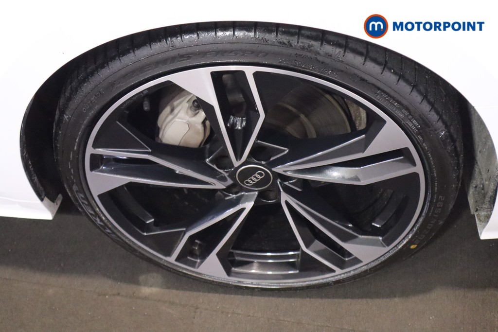 Used Audi A5 2022 for sale - 77582281: Photo 19