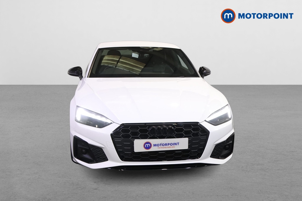 Used Audi A5 2022 for sale - 77582281: Photo 2