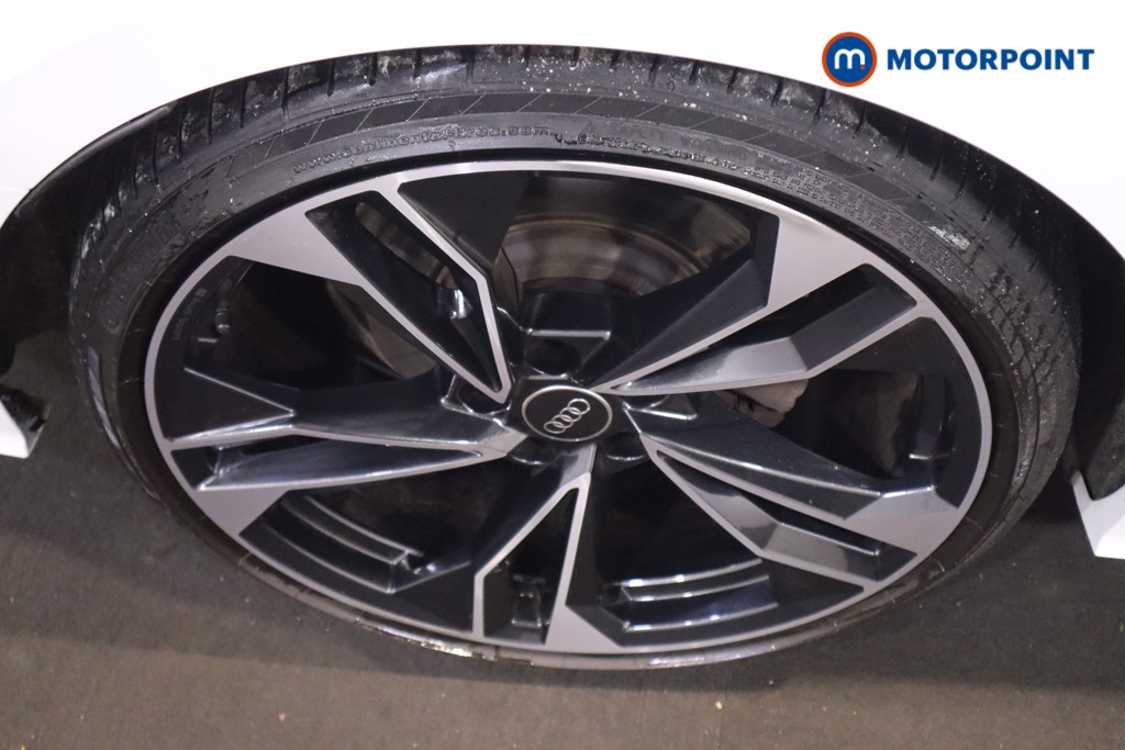 Used Audi A5 2022 for sale - 77582281: Photo 20