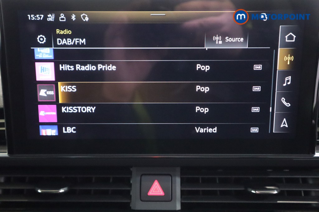 Used Audi A5 2022 for sale - 77582281: Photo 28