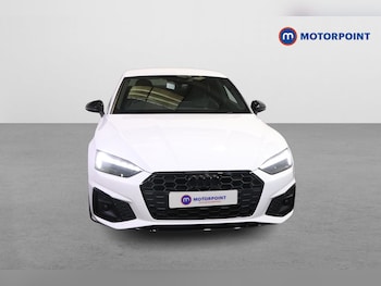 Used Audi A5 2022 for sale - 77582281: Photo