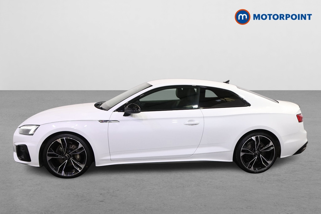 Used Audi A5 2022 for sale - 77582281: Photo 4