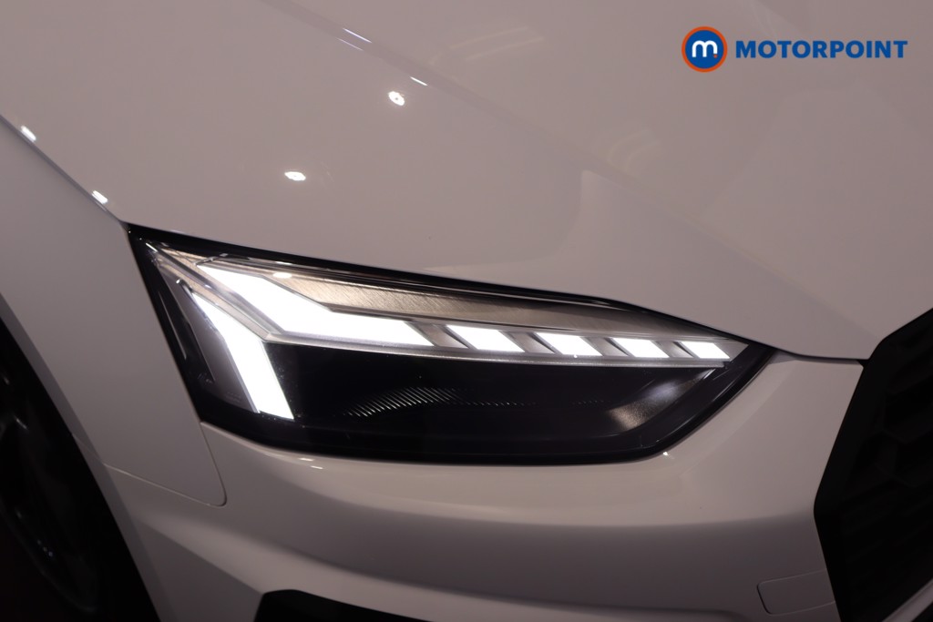 Used Audi A5 2022 for sale - 77582281: Photo 42