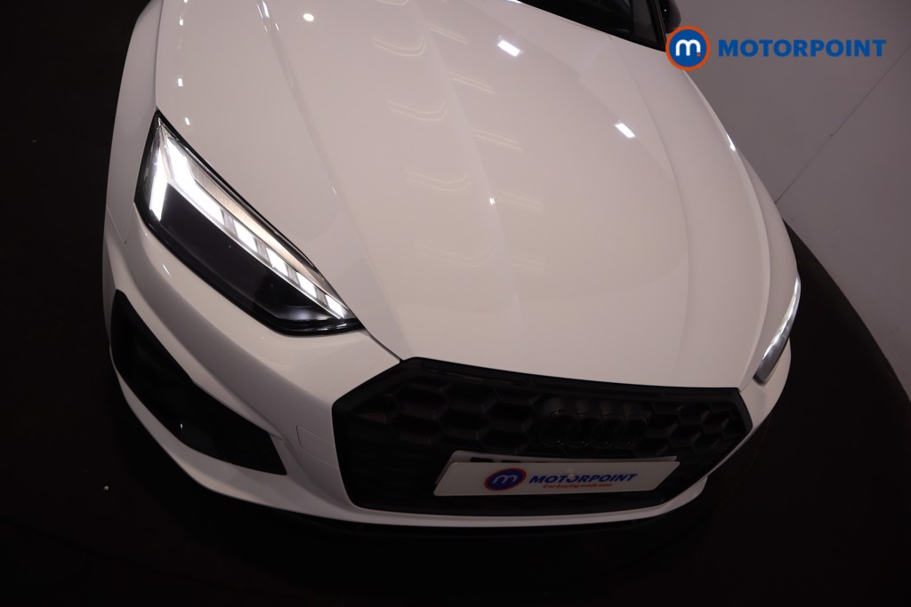 Used Audi A5 2022 for sale - 77582281: Photo 43