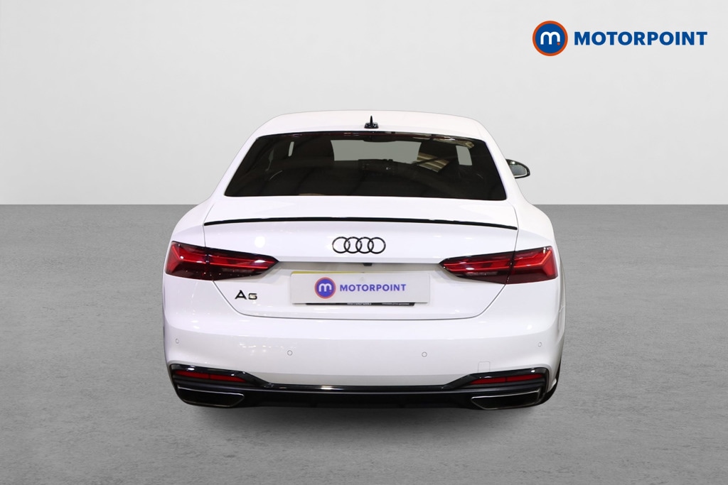 Used Audi A5 2022 for sale - 77582281: Photo 6