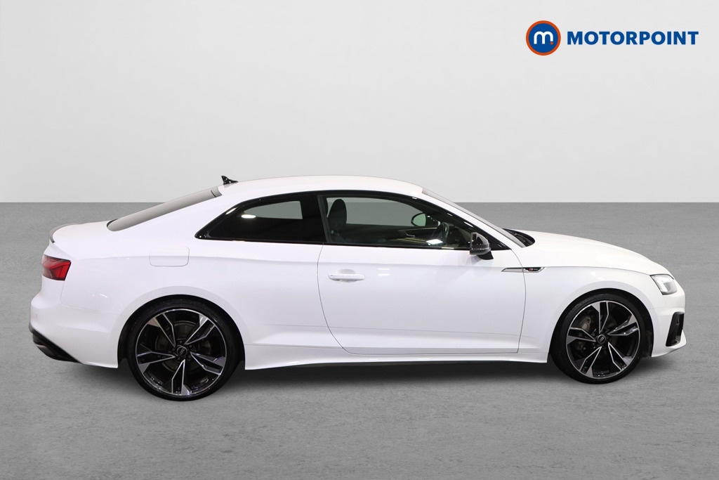 Used Audi A5 2022 for sale - 77582281: Photo 8