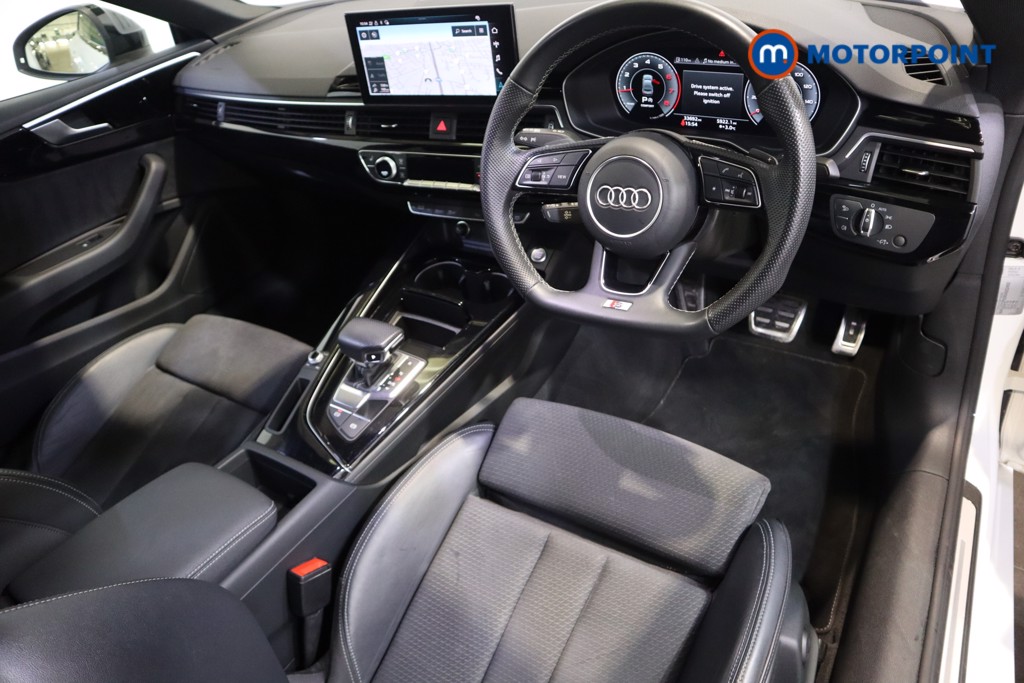 Used Audi A5 2022 for sale - 77582281: Photo 9