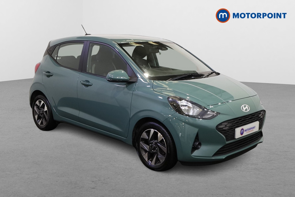 Used Hyundai i10 2025 for sale - 77708536: Photo 1