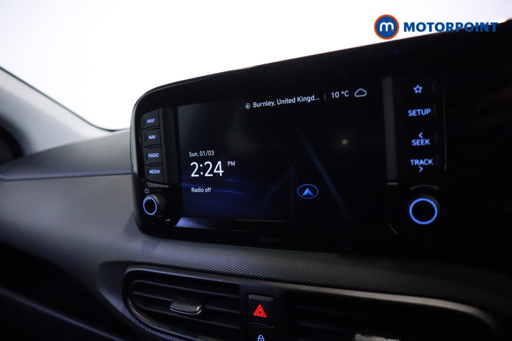 Used Hyundai i10 2025 for sale - 77708536: Photo 10