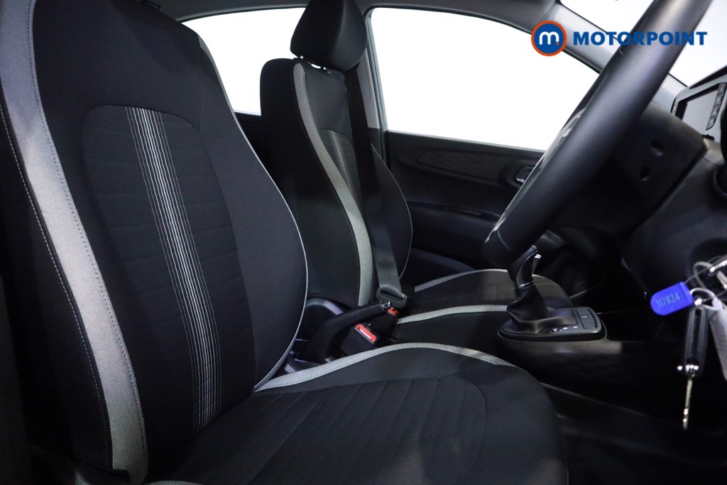 Used Hyundai i10 2025 for sale - 77708536: Photo 13