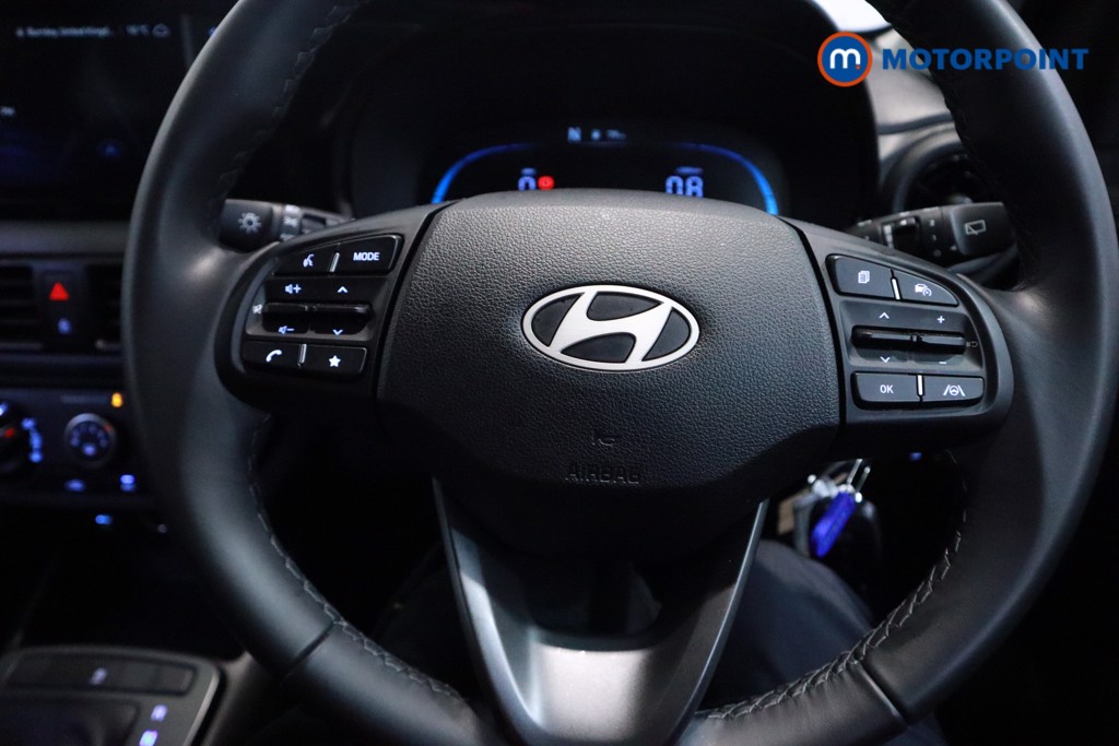 Used Hyundai i10 2025 for sale - 77708536: Photo 15