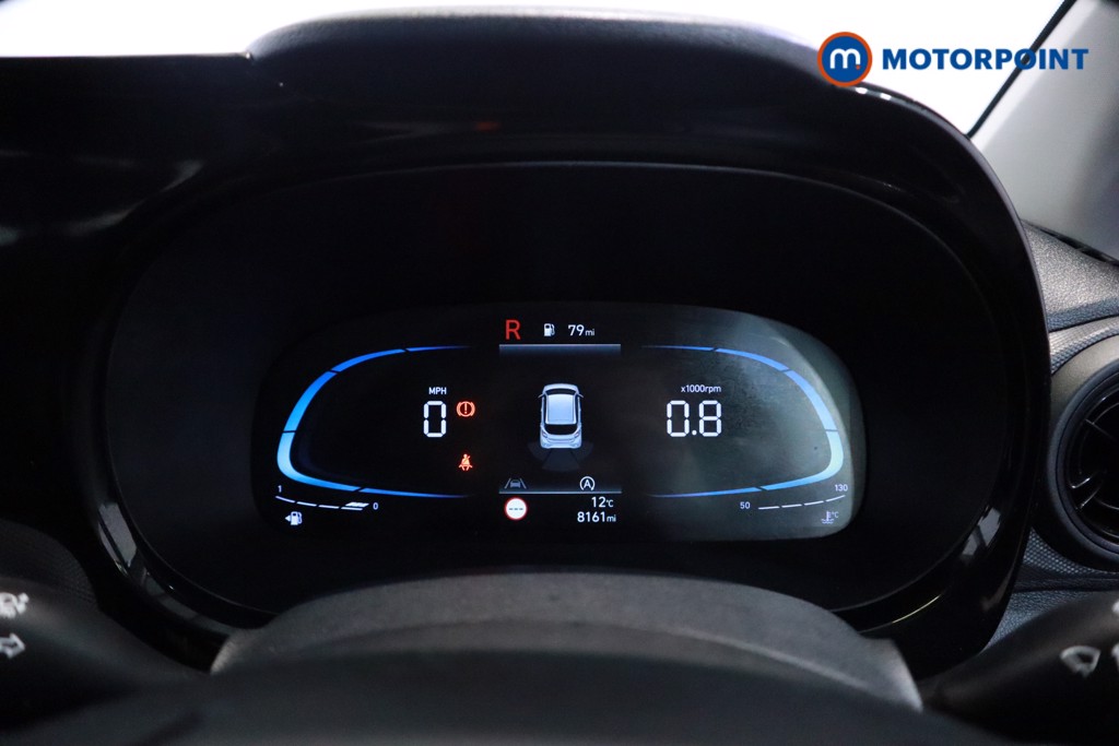 Used Hyundai i10 2025 for sale - 77708536: Photo 19