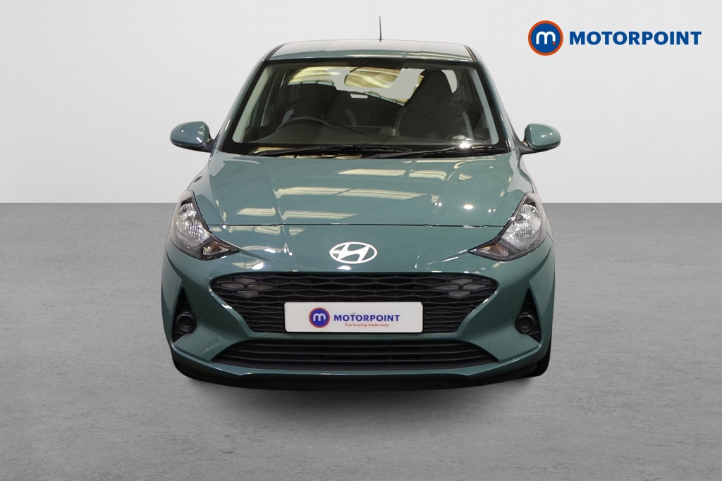 Used Hyundai i10 2025 for sale - 77708536: Photo 2