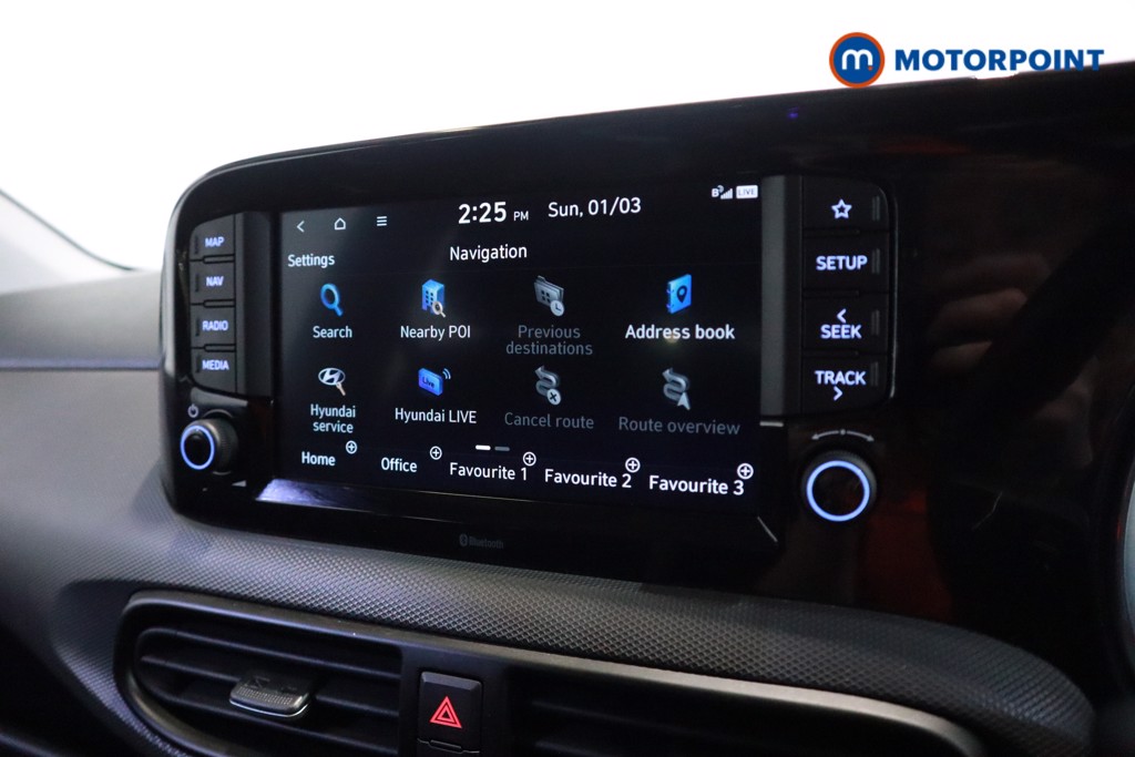 Used Hyundai i10 2025 for sale - 77708536: Photo 21