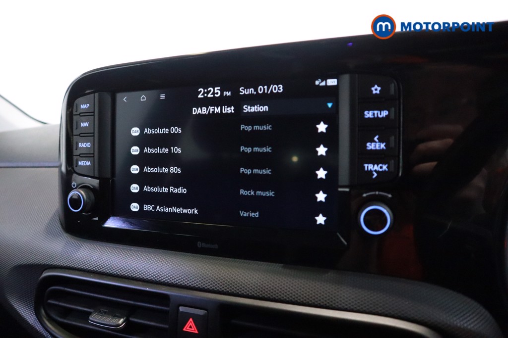 Used Hyundai i10 2025 for sale - 77708536: Photo 23