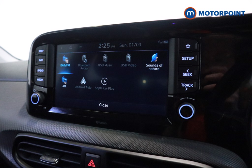 Used Hyundai i10 2025 for sale - 77708536: Photo 24