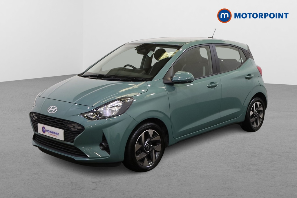 Used Hyundai i10 2025 for sale - 77708536: Photo 3