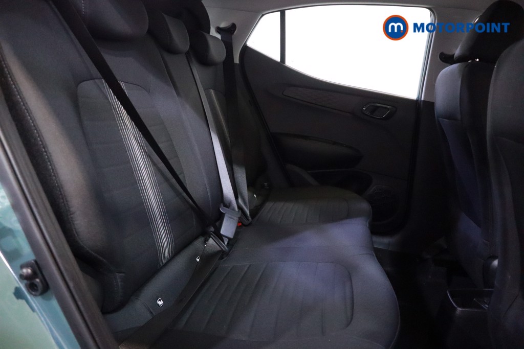 Used Hyundai i10 2025 for sale - 77708536: Photo 32