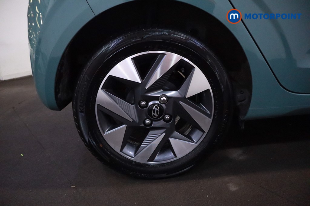 Used Hyundai i10 2025 for sale - 77708536: Photo 35