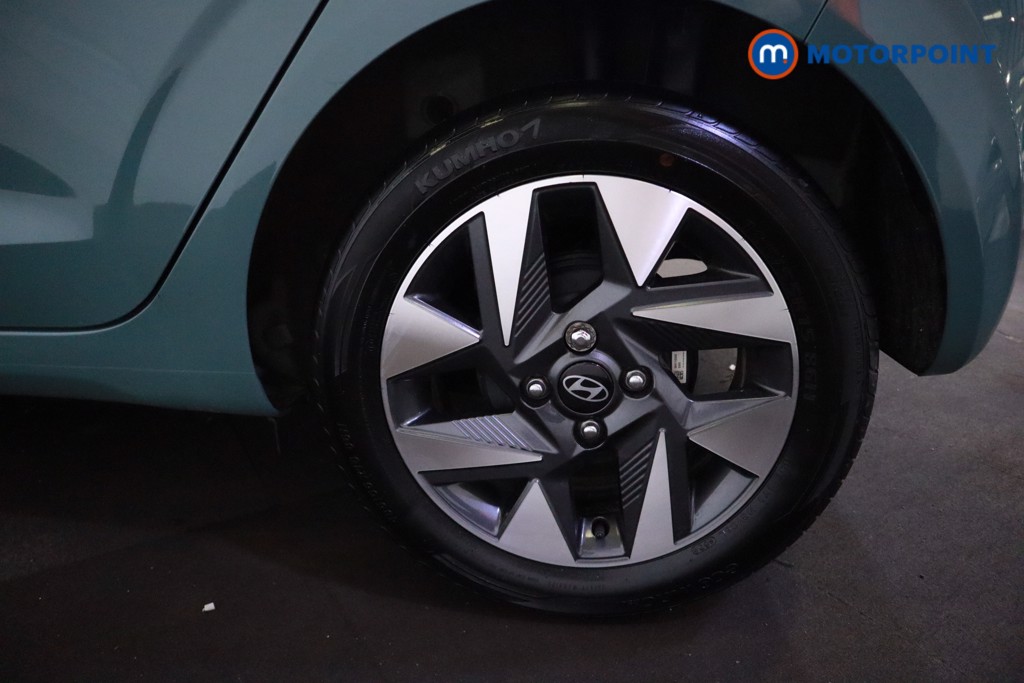 Used Hyundai i10 2025 for sale - 77708536: Photo 36