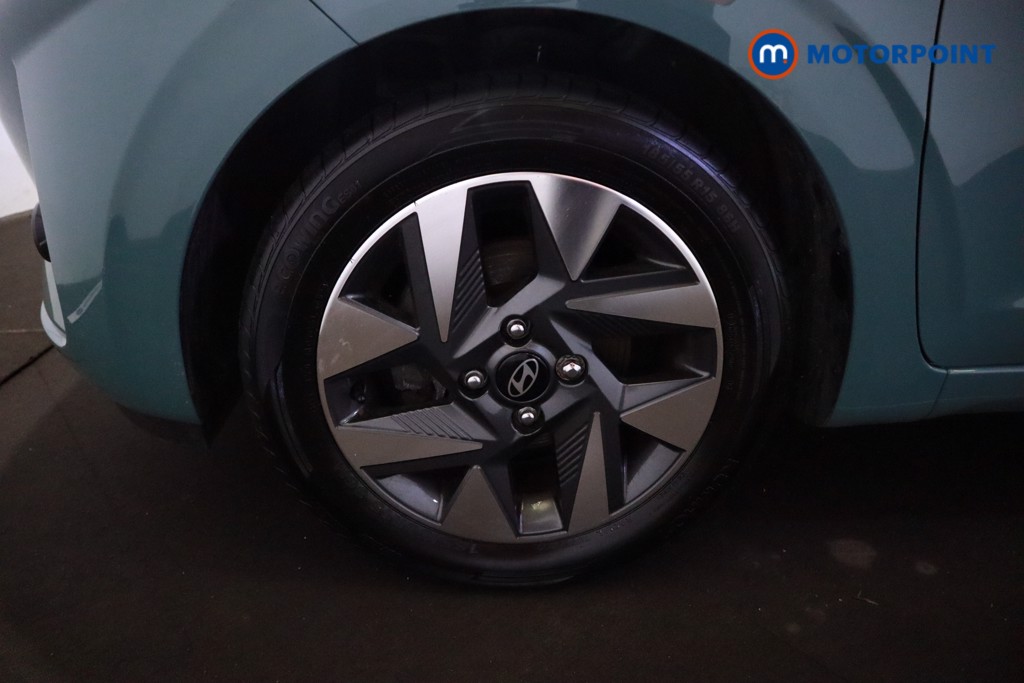 Used Hyundai i10 2025 for sale - 77708536: Photo 37