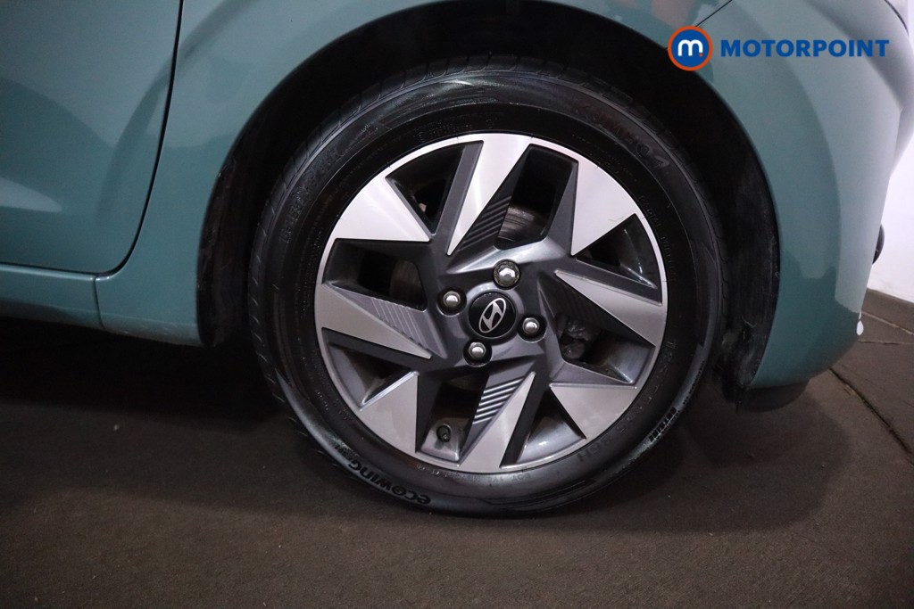 Used Hyundai i10 2025 for sale - 77708536: Photo 38