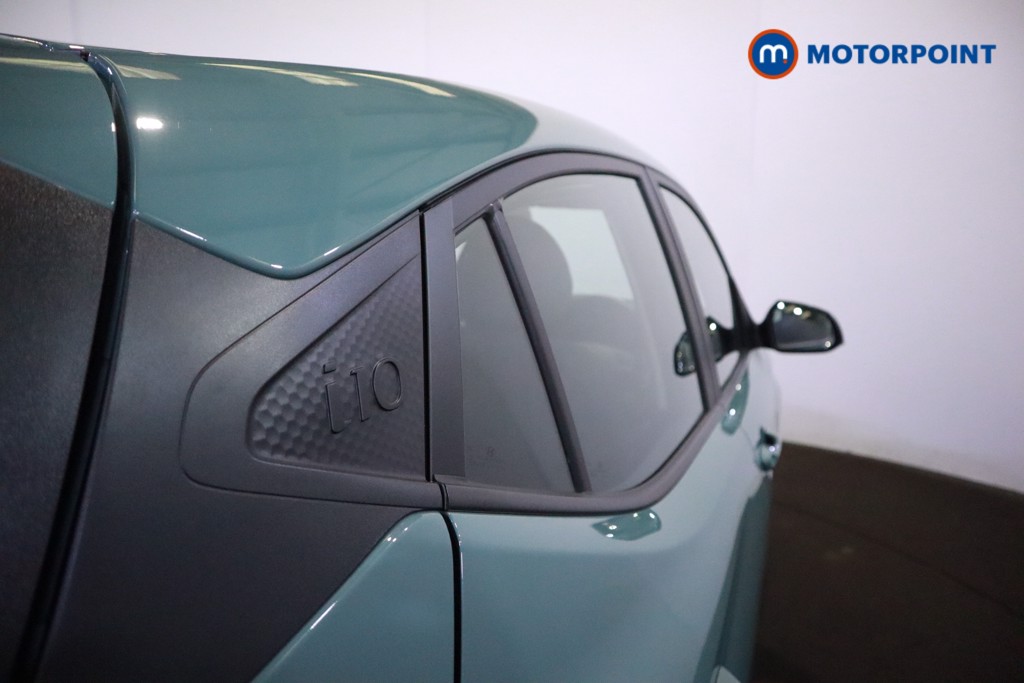 Used Hyundai i10 2025 for sale - 77708536: Photo 40