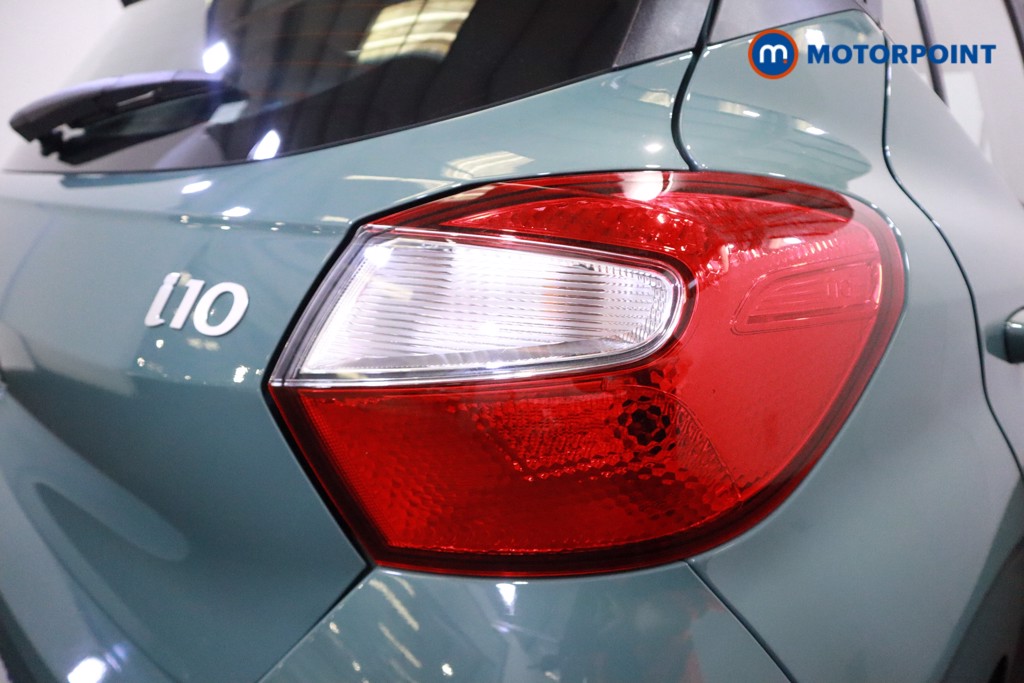 Used Hyundai i10 2025 for sale - 77708536: Photo 41