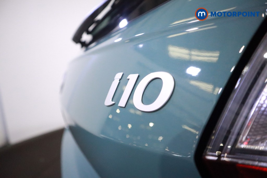 Used Hyundai i10 2025 for sale - 77708536: Photo 42