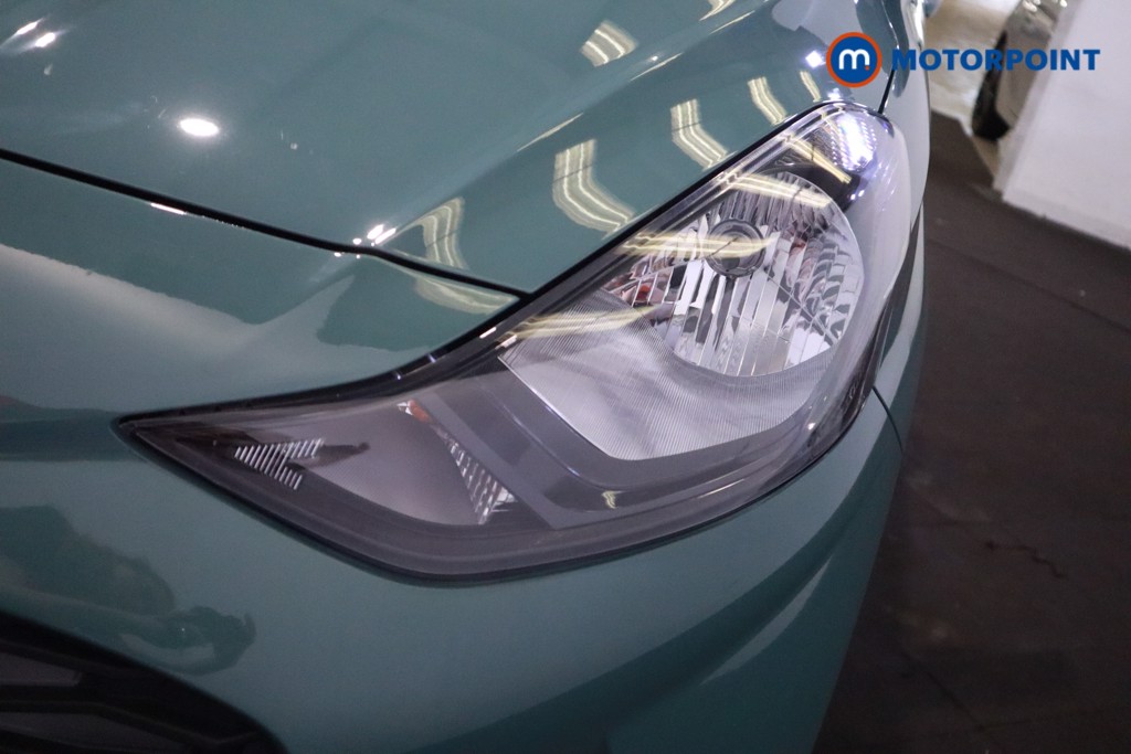 Used Hyundai i10 2025 for sale - 77708536: Photo 45