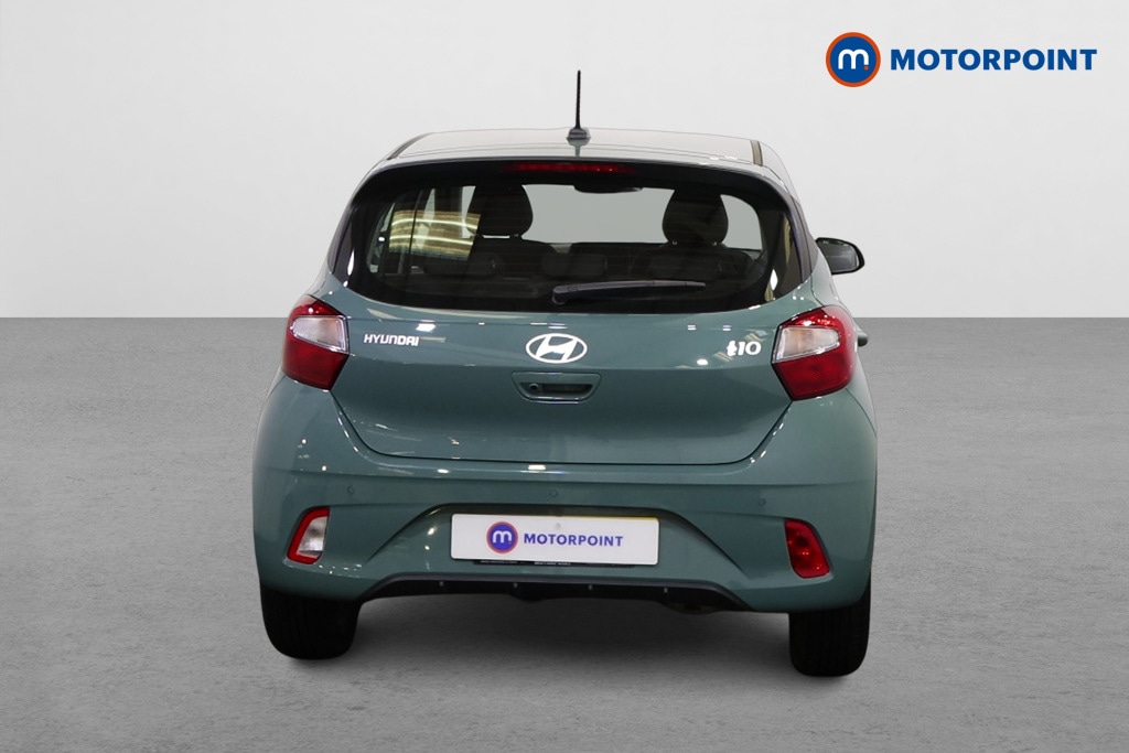 Used Hyundai i10 2025 for sale - 77708536: Photo 6
