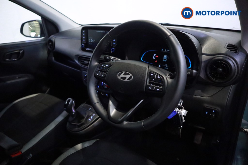 Used Hyundai i10 2025 for sale - 77708536: Photo 9