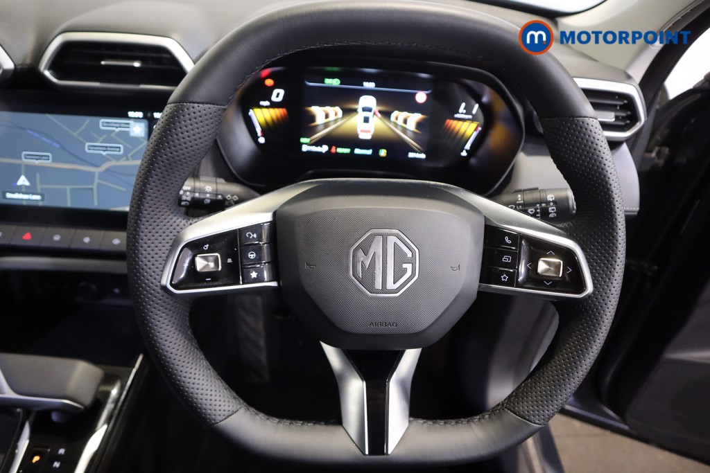 Used MG MG ZS 2025 for sale - 77903928: Photo 11