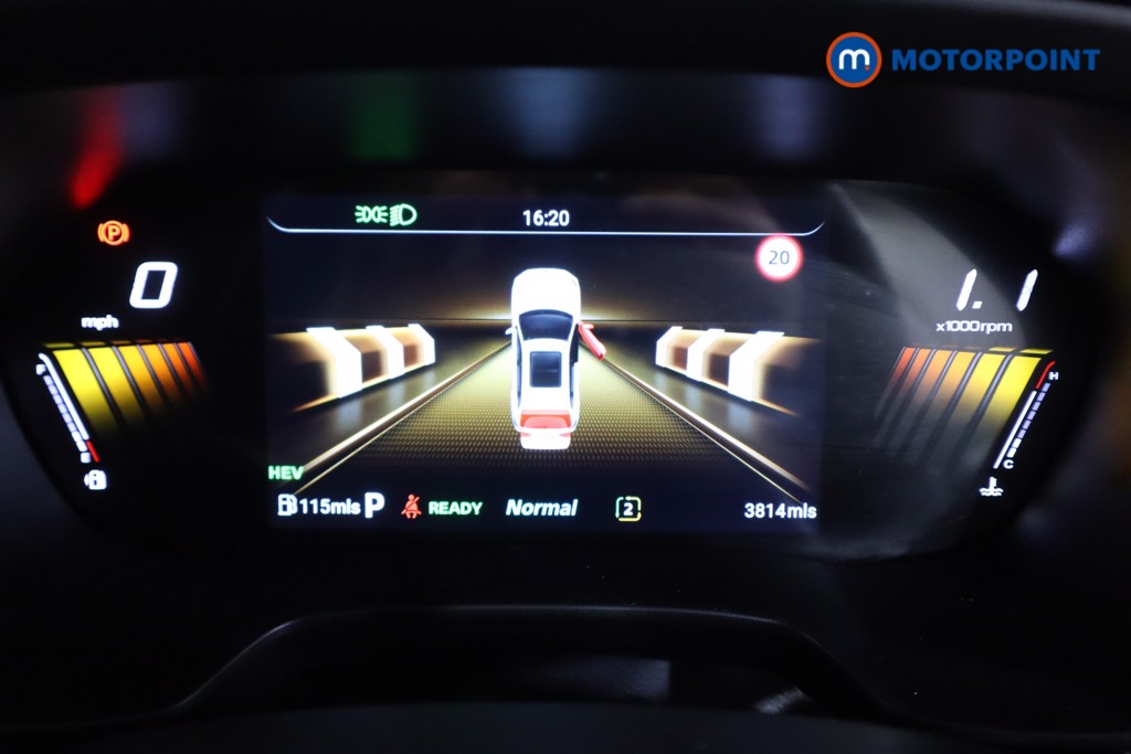 Used MG MG ZS 2025 for sale - 77903928: Photo 12