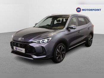 Used MG MG ZS 2025 for sale - 77903928: Photo