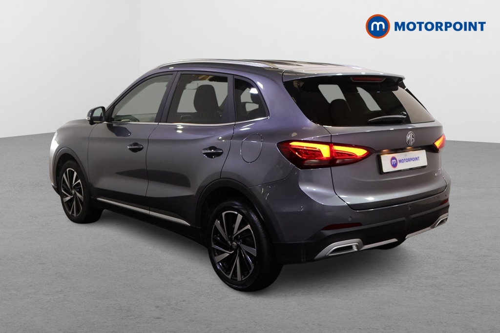 Used MG MG ZS 2025 for sale - 77903928: Photo 5