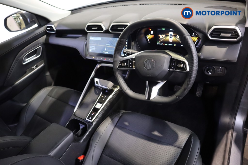 Used MG MG ZS 2025 for sale - 77903928: Photo 9