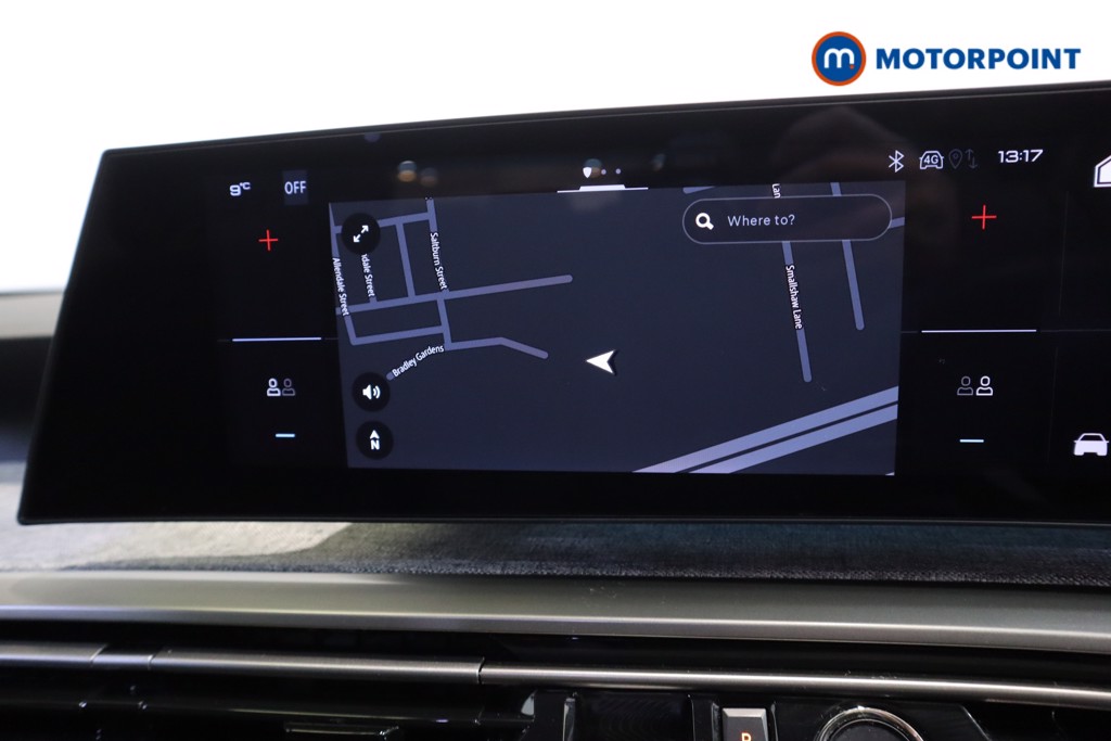 Used Peugeot 5008 2025 for sale - 77582284: Photo 10