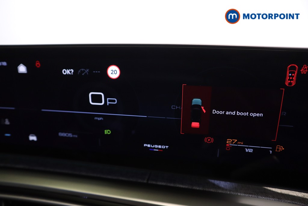 Used Peugeot 5008 2025 for sale - 77582284: Photo 12