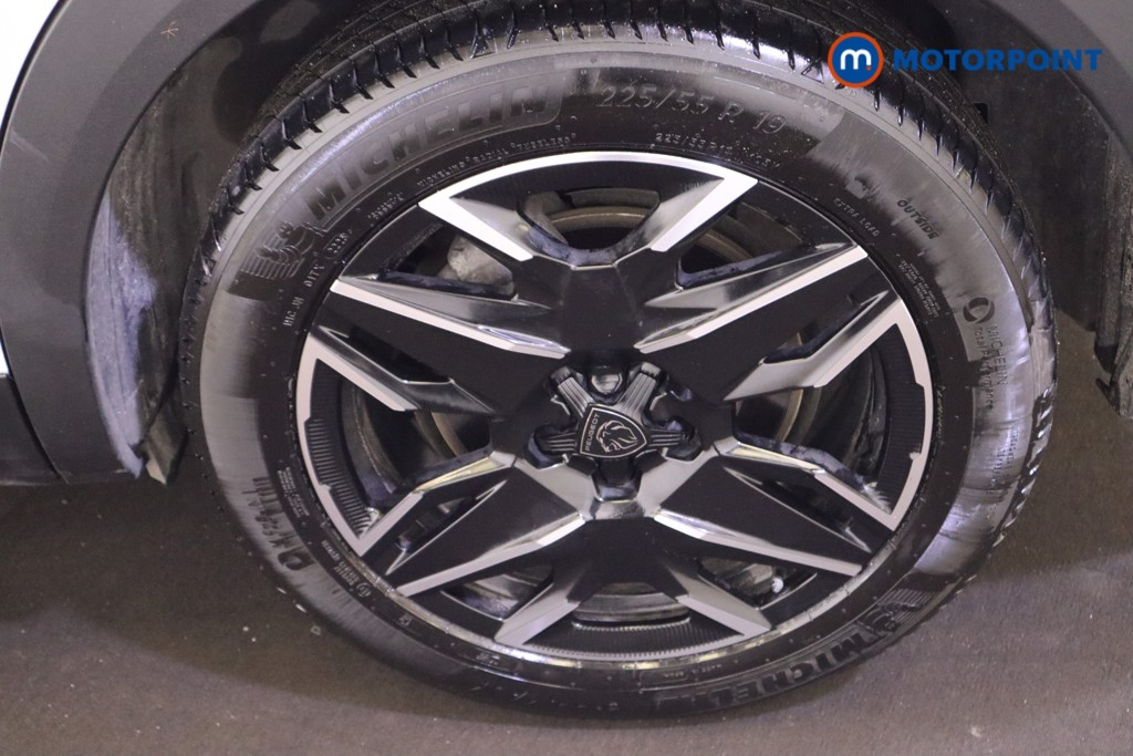 Used Peugeot 5008 2025 for sale - 77582284: Photo 30