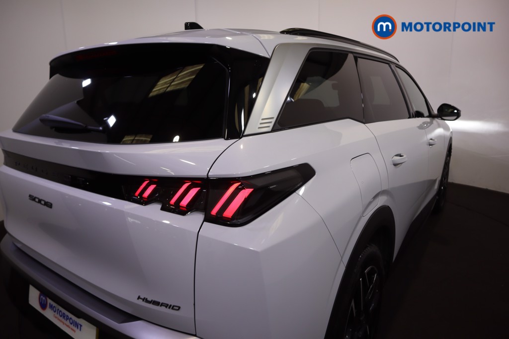 Used Peugeot 5008 2025 for sale - 77582284: Photo 35