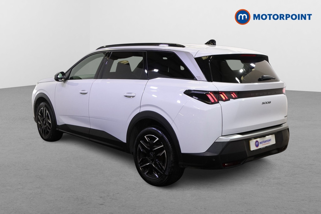 Used Peugeot 5008 2025 for sale - 77582284: Photo 5