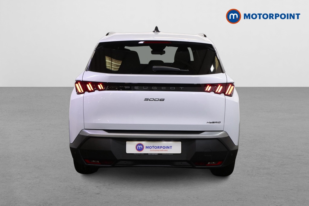 Used Peugeot 5008 2025 for sale - 77582284: Photo 6